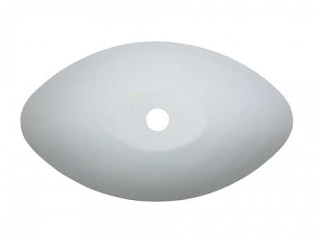 Раковина-чаша Montebianco Gondola Tre 60 13043 Белая 