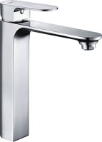 Смеситель WasserKRAFT Dinkel 5803H для раковины