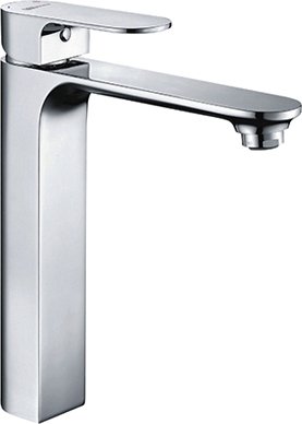 Смеситель WasserKRAFT Dinkel 5803H для раковины 