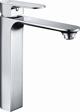 Смеситель WasserKRAFT Dinkel 5803H для раковины 