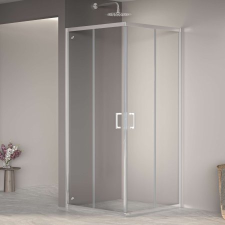 Душевой уголок RGW PA-030 1000x1000 