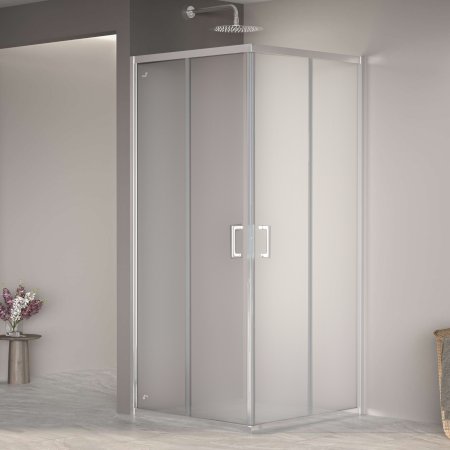 Душевой уголок RGW PA-030 1000x1000 