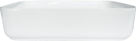 Раковина-чаша Deante Hiacynt 50 CDY_6U5S Белая 