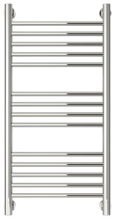 Полотенцесушитель водяной Сунержа Богема+ 80x40 выгнутая 