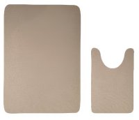 Коврик для ванной RGW BM-011 Бежевый