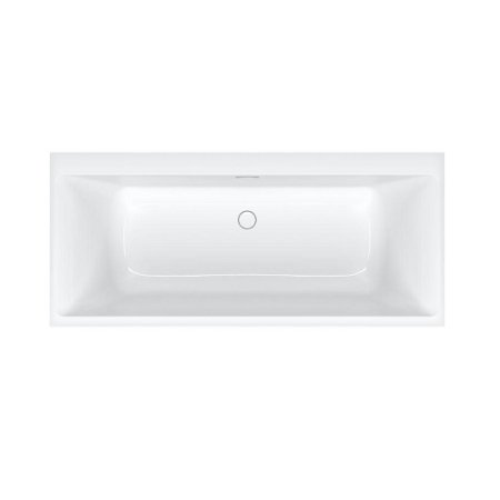 Акриловая ванна Villeroy & Boch Subway 3.0 UBQ180SBW2DV-01 