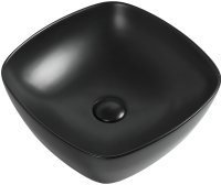 Раковина-чаша Aquanet Trend-1-MB 40 273684 Черная матовая