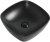 Раковина-чаша Aquanet Trend-1-MB 40 273684 Черная матовая 