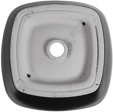 Раковина-чаша Aquanet Trend-1-MB 40 273684 Черная матовая 