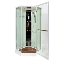 Душевая кабина Deto Z900 MISTIC