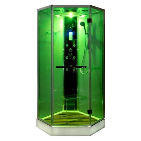 Душевая кабина Deto Z900 MISTIC 