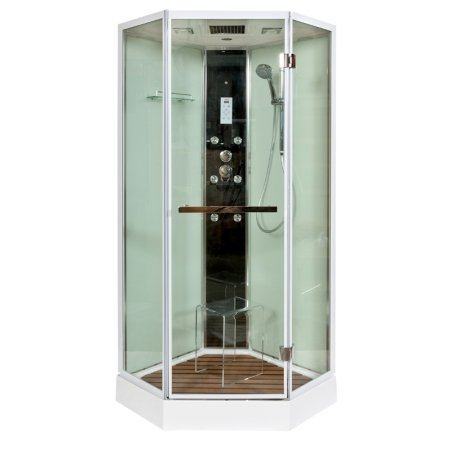 Душевая кабина Deto Z900 MISTIC 