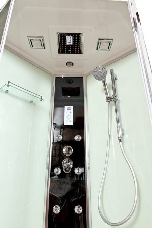 Душевая кабина Deto Z900 MISTIC 