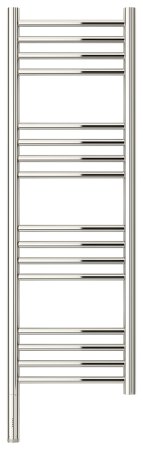 Полотенцесушитель электрический Сунержа Богема 3.0 100х30 L прямая 