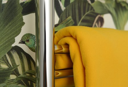 Полотенцесушитель электрический Сунержа Богема 3.0 100х30 L прямая 