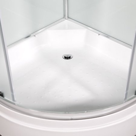 Душевая кабина Deto D279S 