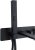 Смеситель для ванны Allen Brau Infinity 5.21007-31 Черный матовый 