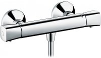 Смеситель для душа Hansgrohe Ecostat Universal 13122000 с термостатом Хром