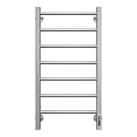 Полотенцесушитель электрический Larusso Феличия П7 40х80