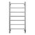 Полотенцесушитель электрический Larusso Феличия П7 40х80 