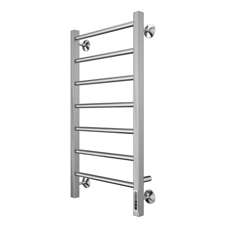 Полотенцесушитель электрический Larusso Феличия П7 40х80 