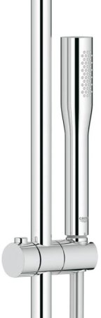 Душевая система Grohe Eurodisc Cosmopolitan 23058003 Хром 