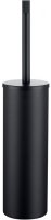 Ершик для унитаза Allen Brau Priority 6.31009-31 Черный матовый