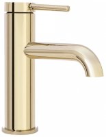 Смеситель для раковины без донного клапана Rea Spot REA-B2014