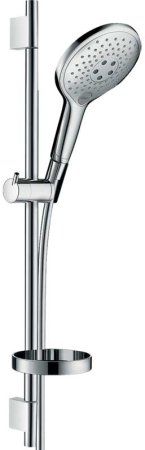 Душевой гарнитур Hansgrohe Raindance Select S 27802000 Хром 