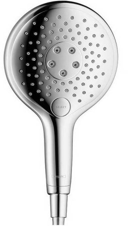 Душевой гарнитур Hansgrohe Raindance Select S 27802000 Хром 