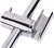 Душевой гарнитур Hansgrohe Raindance Select S 27802000 Хром 