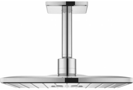 Верхний душ Grohe Rainshower SmartActive 26481000 Хром 