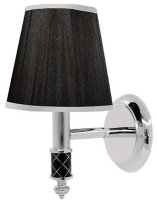 Светильник Boheme 763 Хром