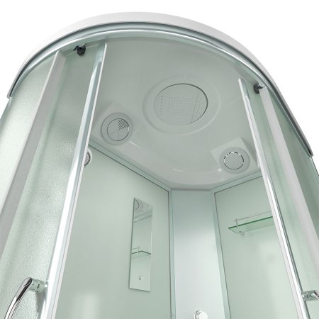 Душевая кабина Erlit Comfort ER351226R-C3-RUS 