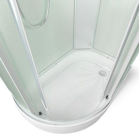 Душевая кабина Erlit Comfort ER351226R-C3-RUS 