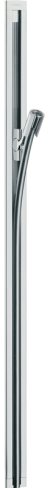 Душевая штанга Hansgrohe PuraVida 27844000 Хром 