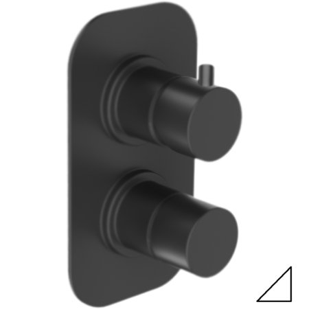 Смеситель для ванны Webert One-B NB880601741 