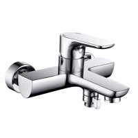 Смеситель для ванны Landberg LB-90721-2 Хром