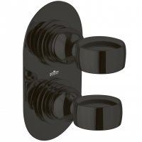 Смеситель для душа Webert Opera OA860101560 черный