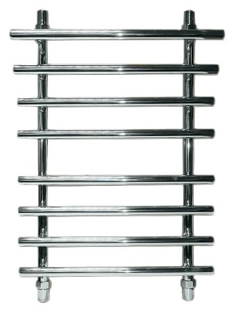 Полотенцесушитель водяной Ника Bamboo ЛБ3 80/50-8 