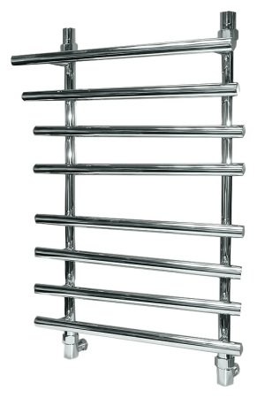 Полотенцесушитель водяной Ника Bamboo ЛБ3 80/50-8 