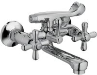 Смеситель для ванны Frap H25 F3025 Хром