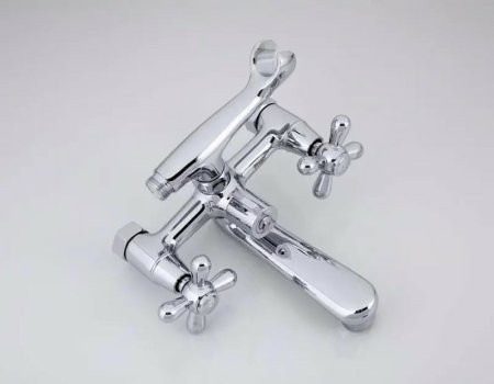 Смеситель для ванны Frap H25 F3025 Хром 