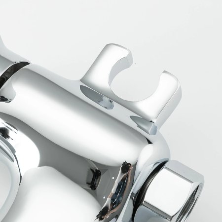 Душевая система Frap F24004 Хром 