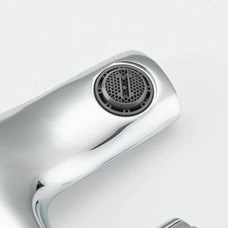 Душевая система Frap F24004 Хром 