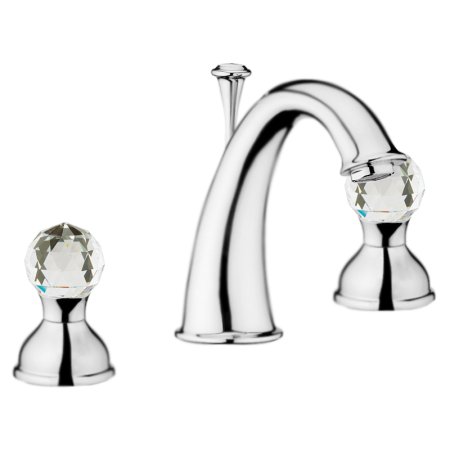 Смеситель для раковины Webert Karenina KA750101015 