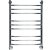 Полотенцесушитель водяной Ника Modern ЛТ (г2) 80х60 