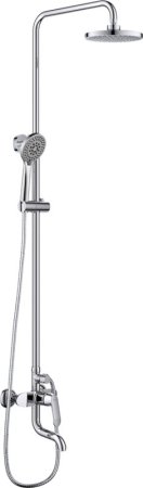 Душевая стойка D&K Venice Rialto DA1063701B14 