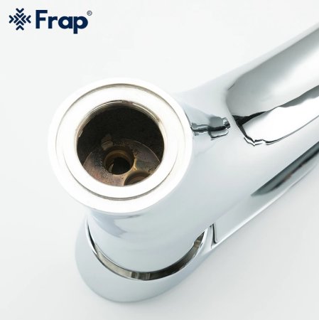 Смеситель для раковины Frap H01 F1001 Хром 