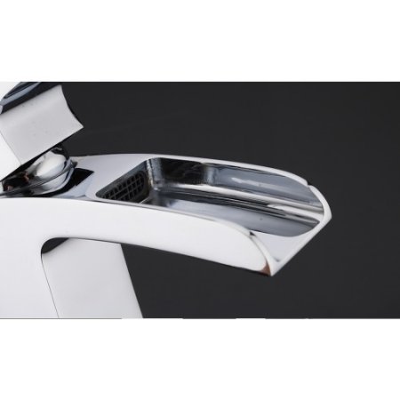 Смеситель для раковина Gappo Jacob G1007-20 хром 